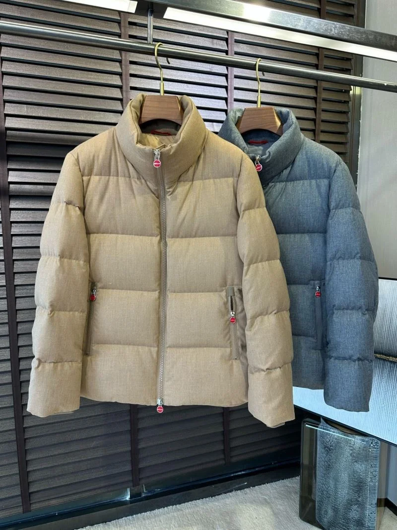 Original Unclassified Brand Down Jackets 164828