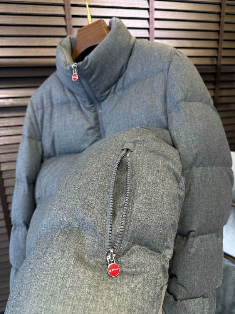 Original Unclassified Brand Down Jackets 164828