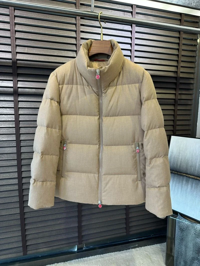 Unclassified Brand Down Jackets Chic 164774