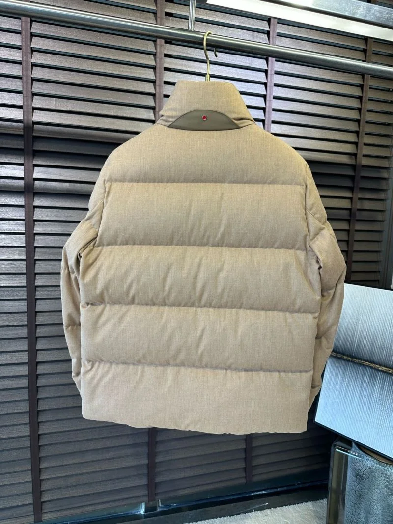 Unclassified Brand Down Jackets Chic 164774