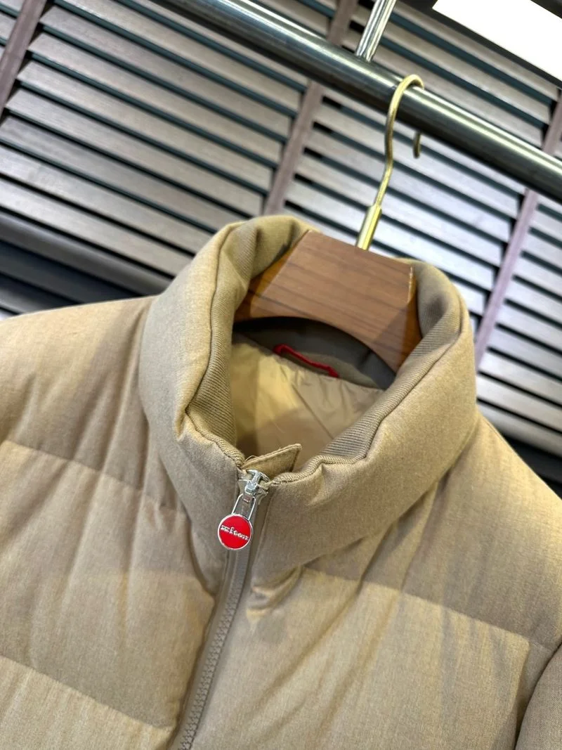 Unclassified Brand Down Jackets Chic 164774