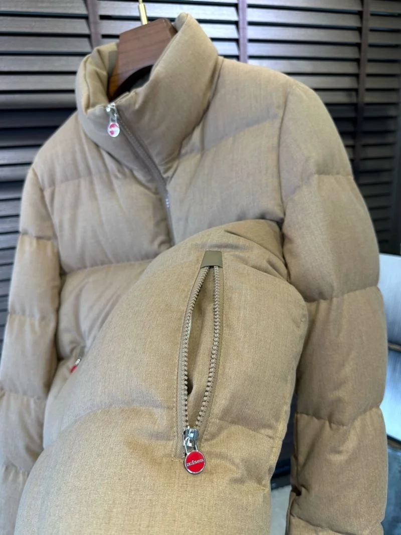 Unclassified Brand Down Jackets Chic 164774