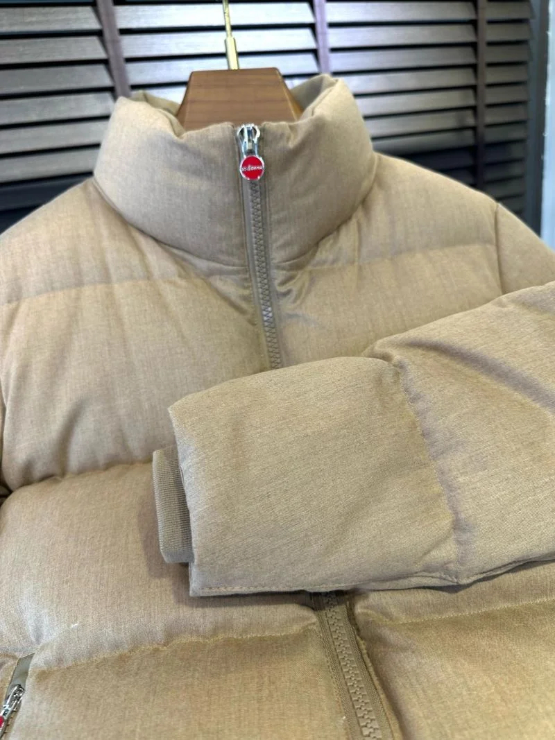 Unclassified Brand Down Jackets Chic 164774