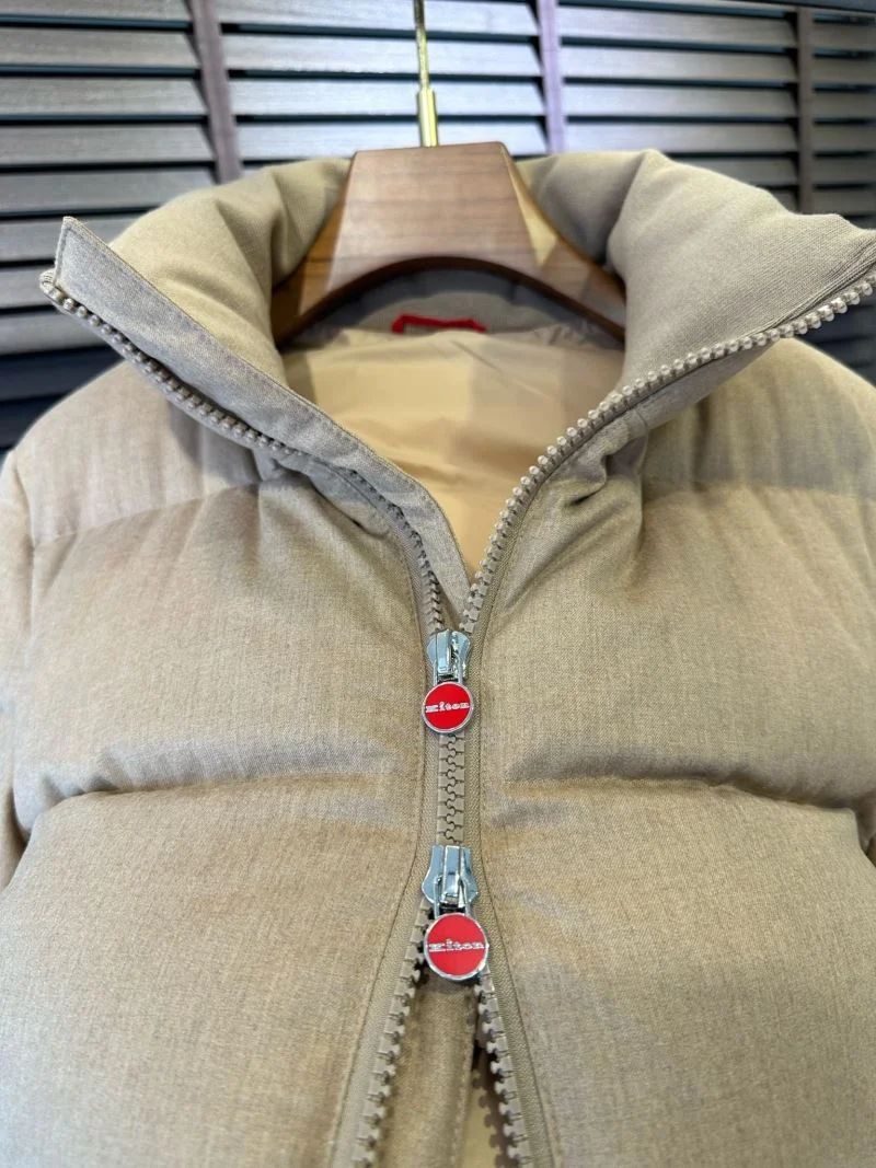 Unclassified Brand Down Jackets Chic 164774