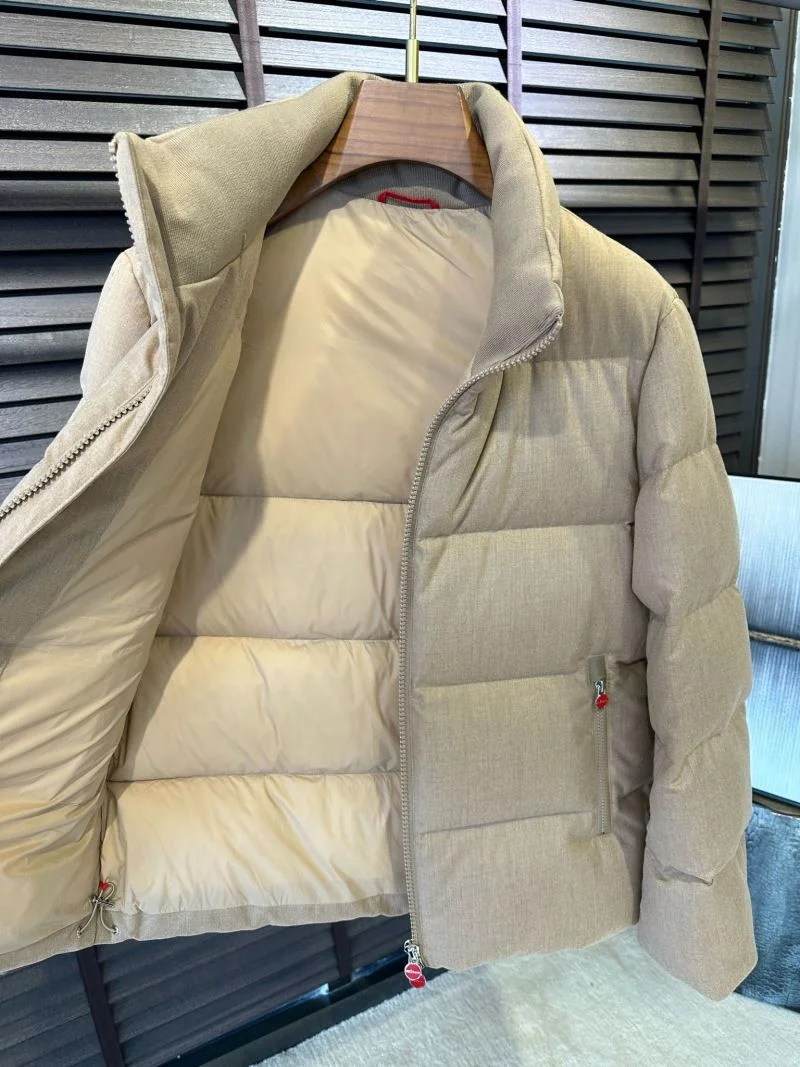 Unclassified Brand Down Jackets Chic 164774