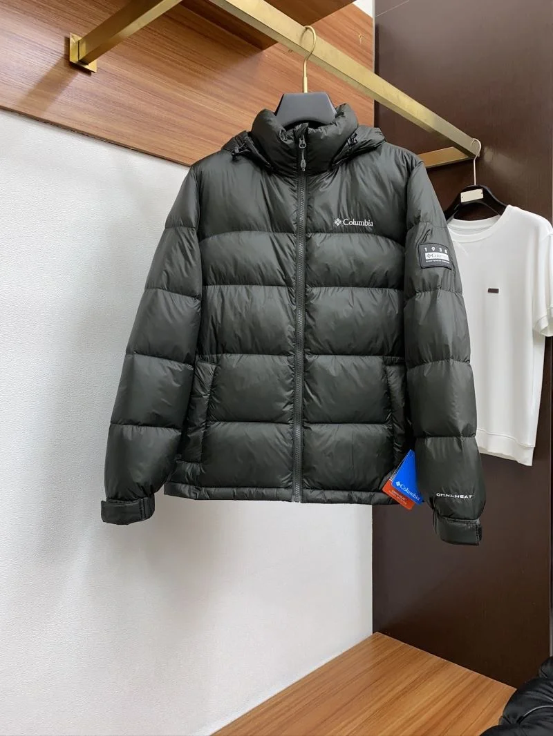 Original Unclassified Brand Down Jackets 164776