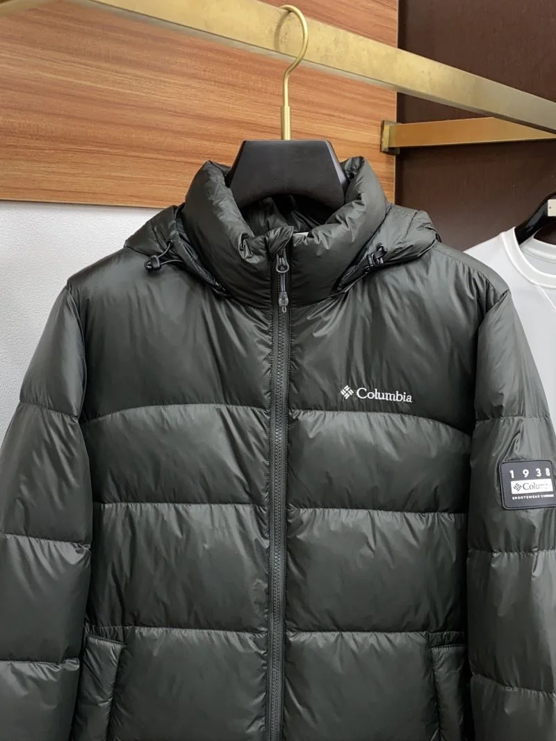 Original Unclassified Brand Down Jackets 164776