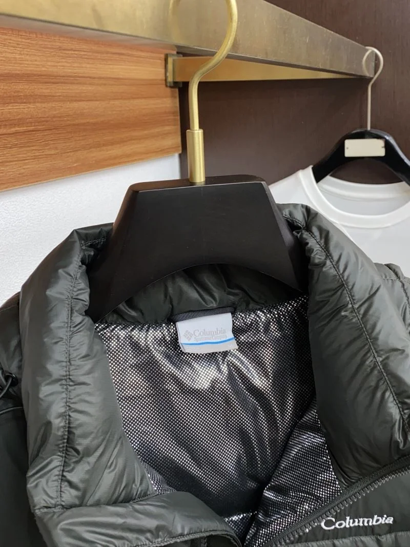 Original Unclassified Brand Down Jackets 164776