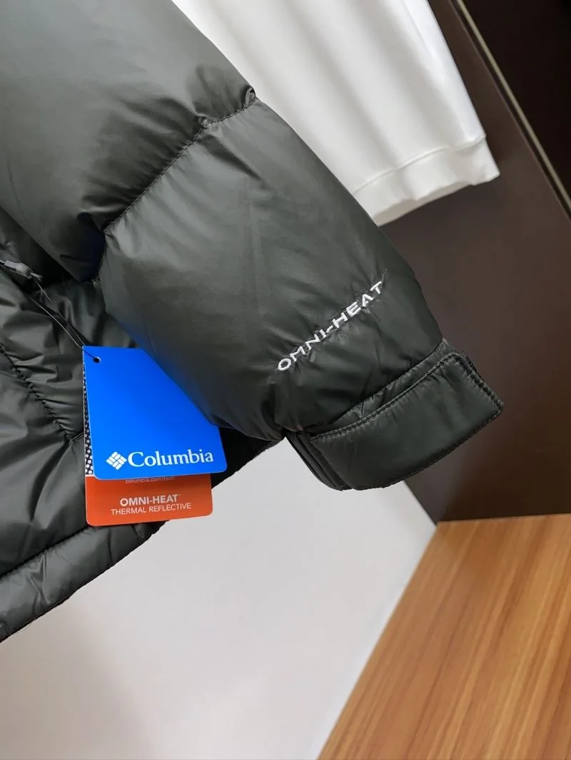 Original Unclassified Brand Down Jackets 164776