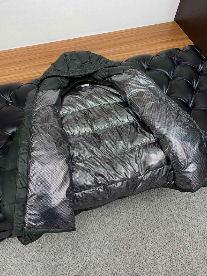 Original Unclassified Brand Down Jackets 164776
