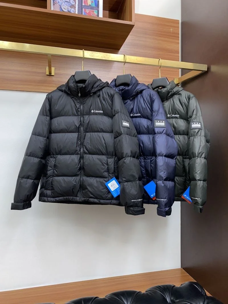 Original Unclassified Brand Down Jackets 164776