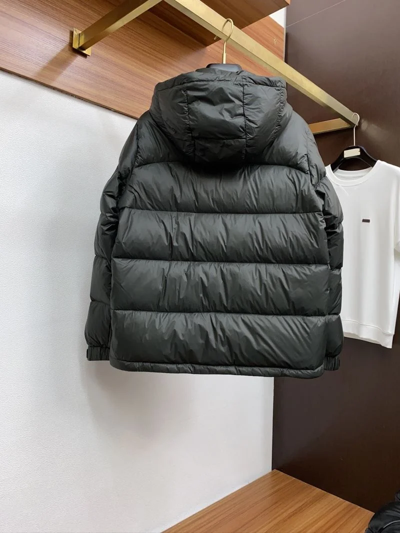 Original Unclassified Brand Down Jackets 164776