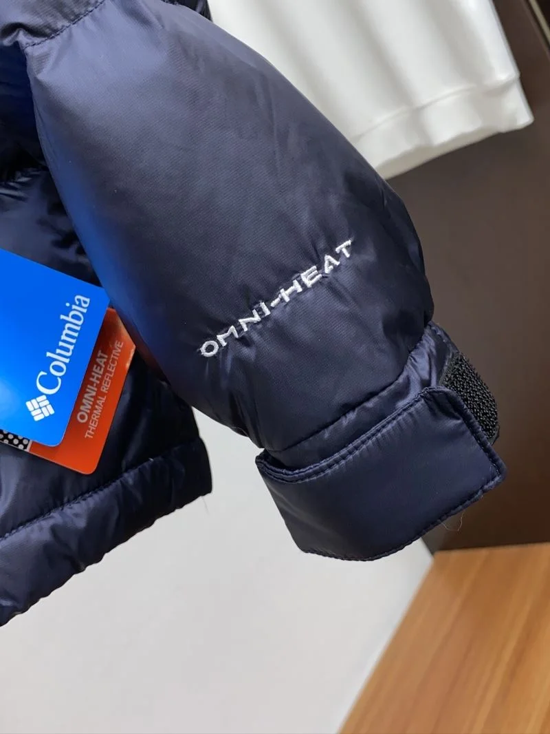 Unclassified Brand Down Jackets ZeroBulk 164775