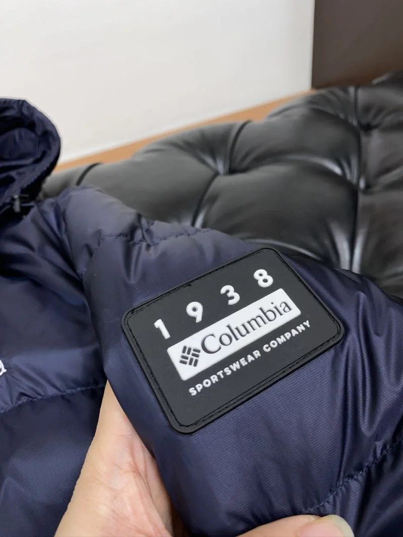 Unclassified Brand Down Jackets ZeroBulk 164775