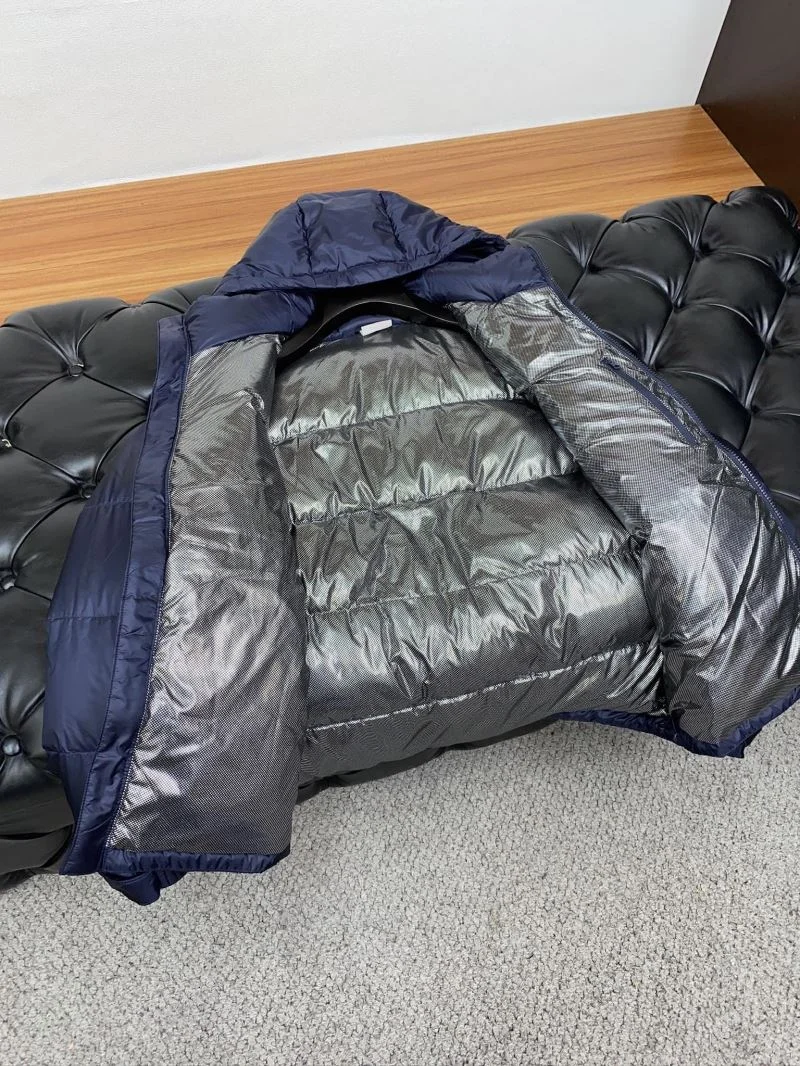 Unclassified Brand Down Jackets ZeroBulk 164775