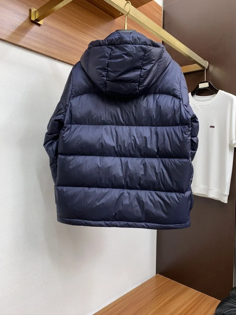 Unclassified Brand Down Jackets ZeroBulk 164775