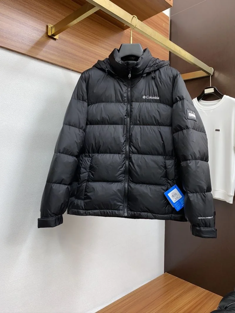 QuickDry Unclassified Brand Down Jackets 164813