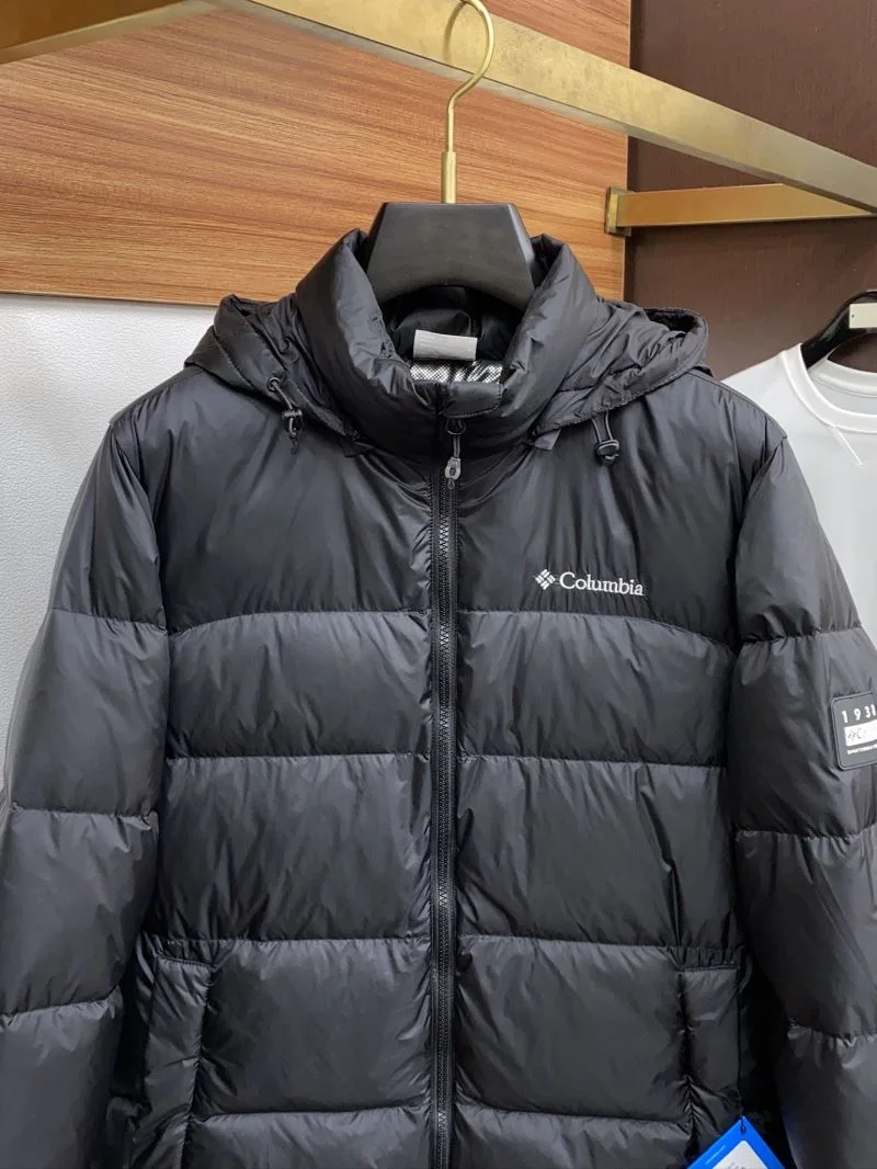 QuickDry Unclassified Brand Down Jackets 164813