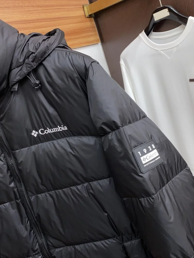 QuickDry Unclassified Brand Down Jackets 164813