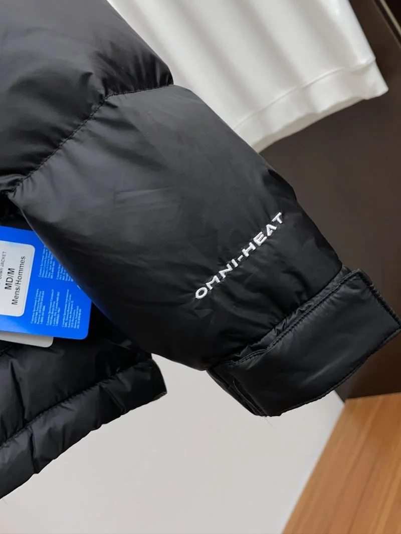 QuickDry Unclassified Brand Down Jackets 164813