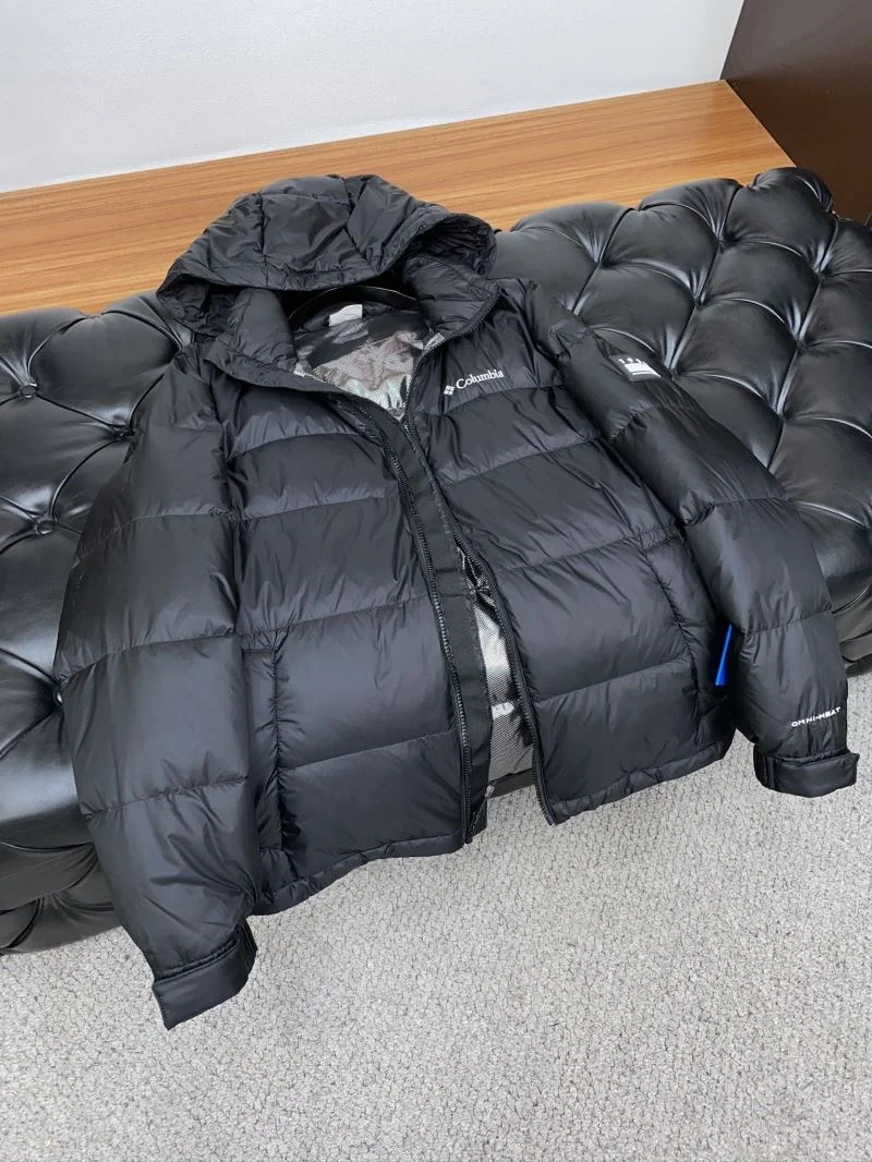 QuickDry Unclassified Brand Down Jackets 164813