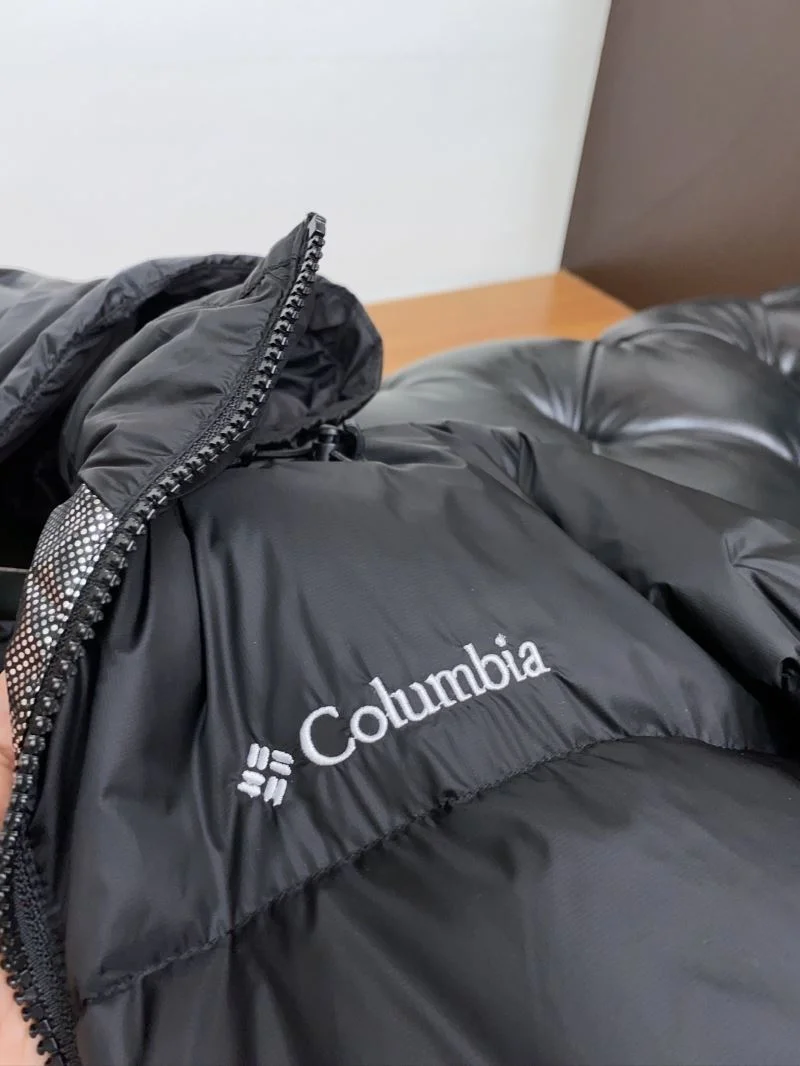 QuickDry Unclassified Brand Down Jackets 164813