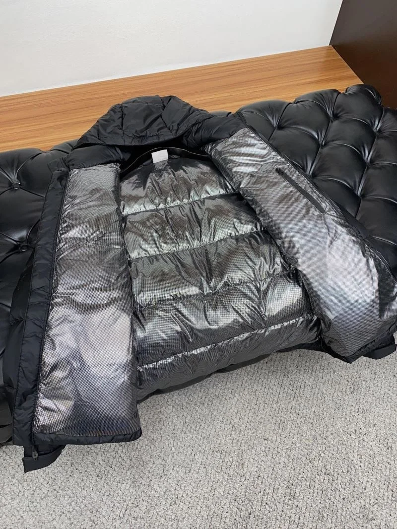 QuickDry Unclassified Brand Down Jackets 164813