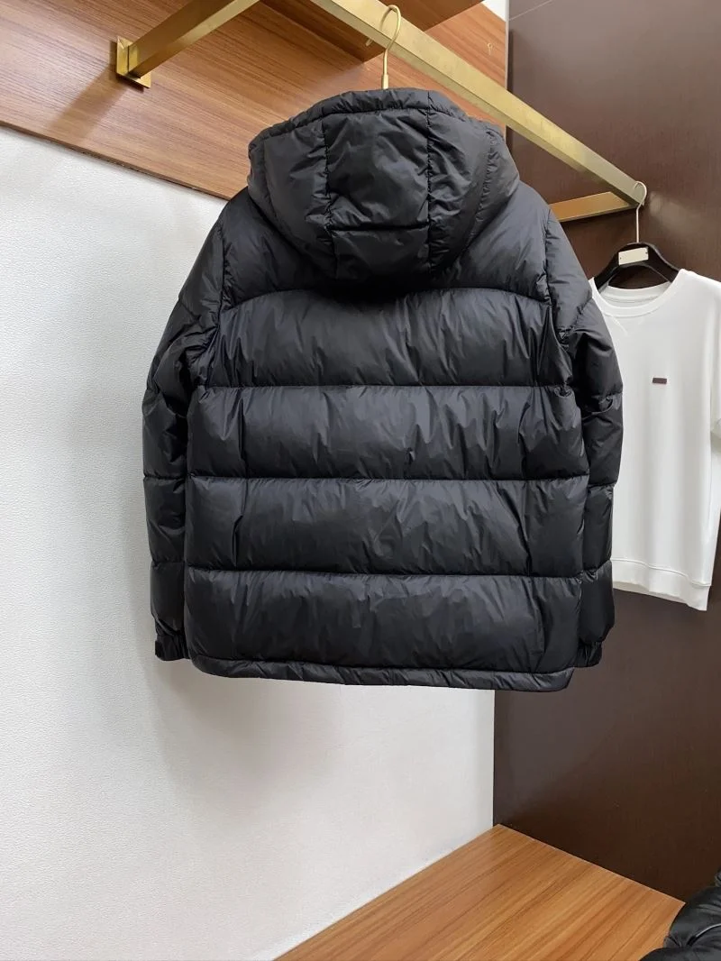 QuickDry Unclassified Brand Down Jackets 164813