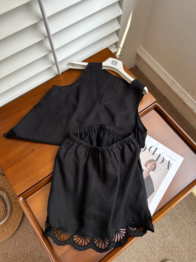 Lightweight Unclassified Brand Dress Suits 150623