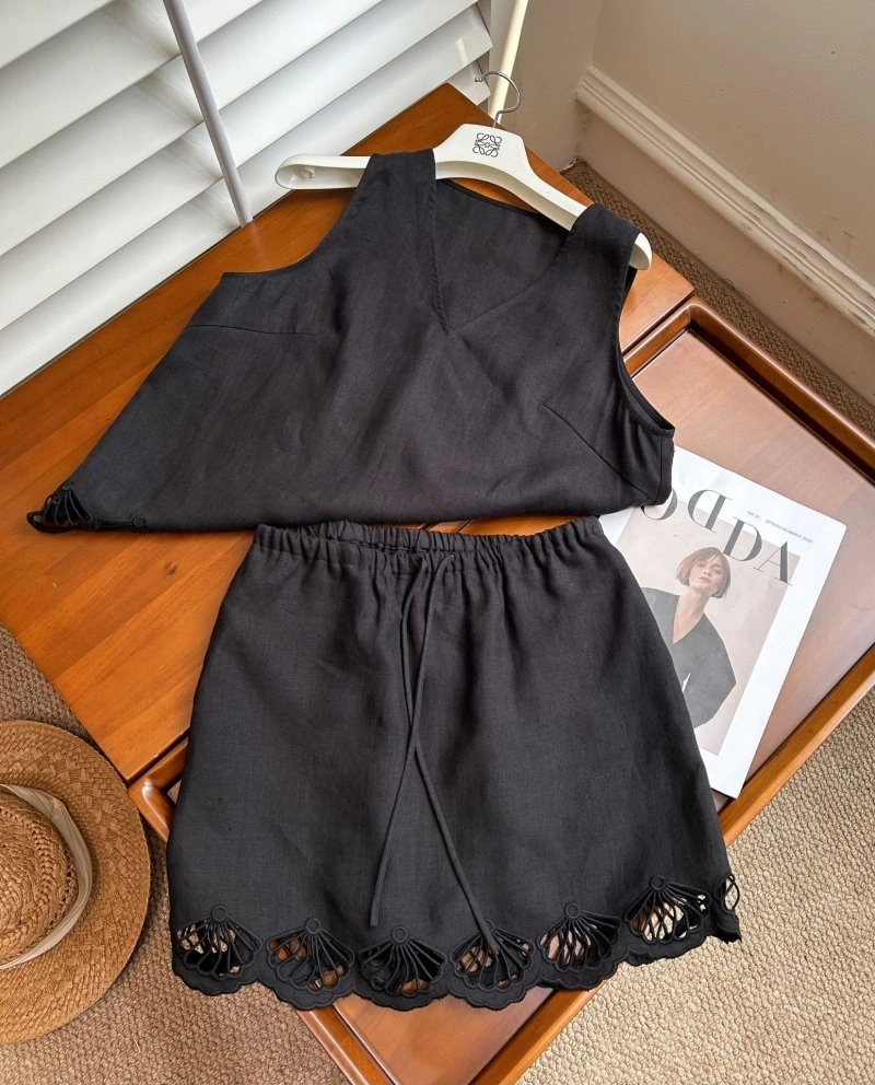 Lightweight Unclassified Brand Dress Suits 150623
