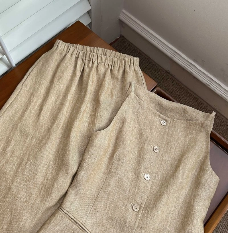 QuickDry Unclassified Brand Dress Suits 150617