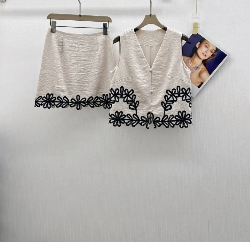Unclassified Brand Dress Suits Supportive 155621