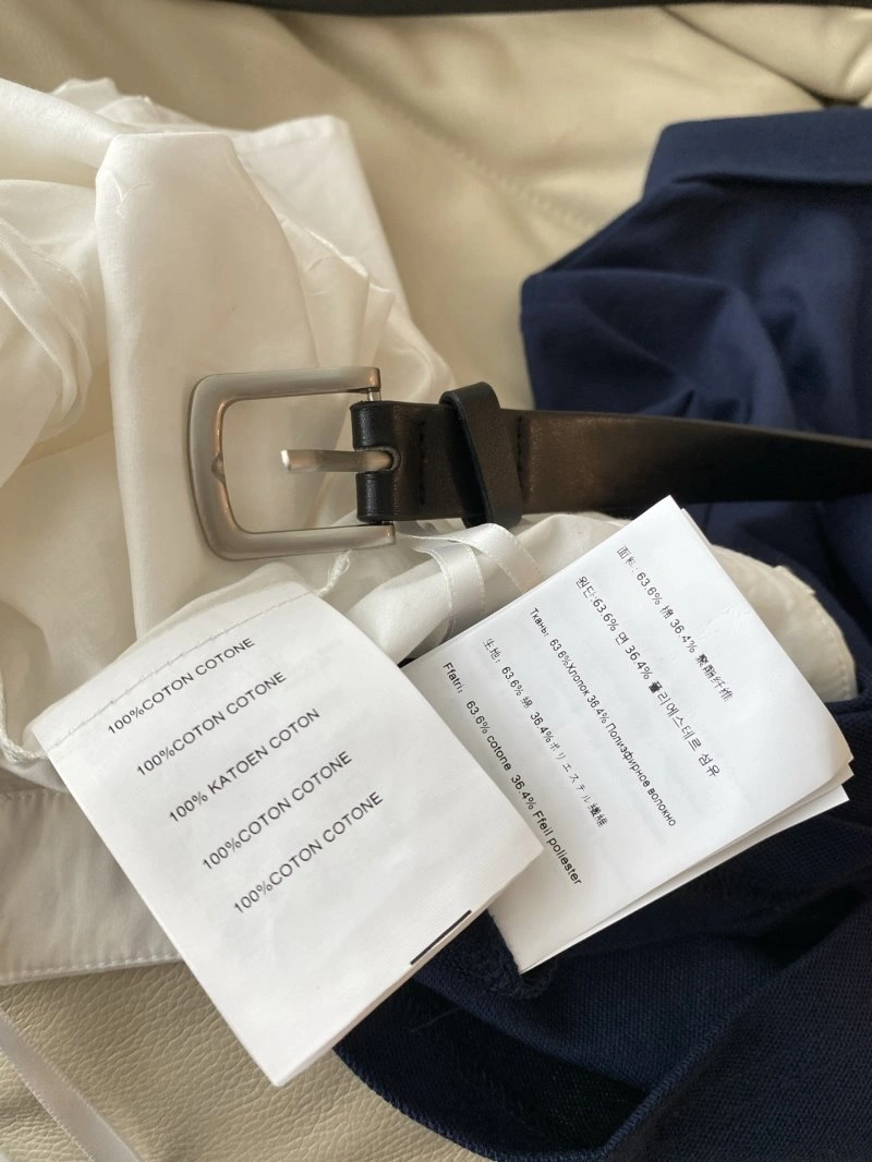 Unclassified Brand Dress Suits Seasonal 155653