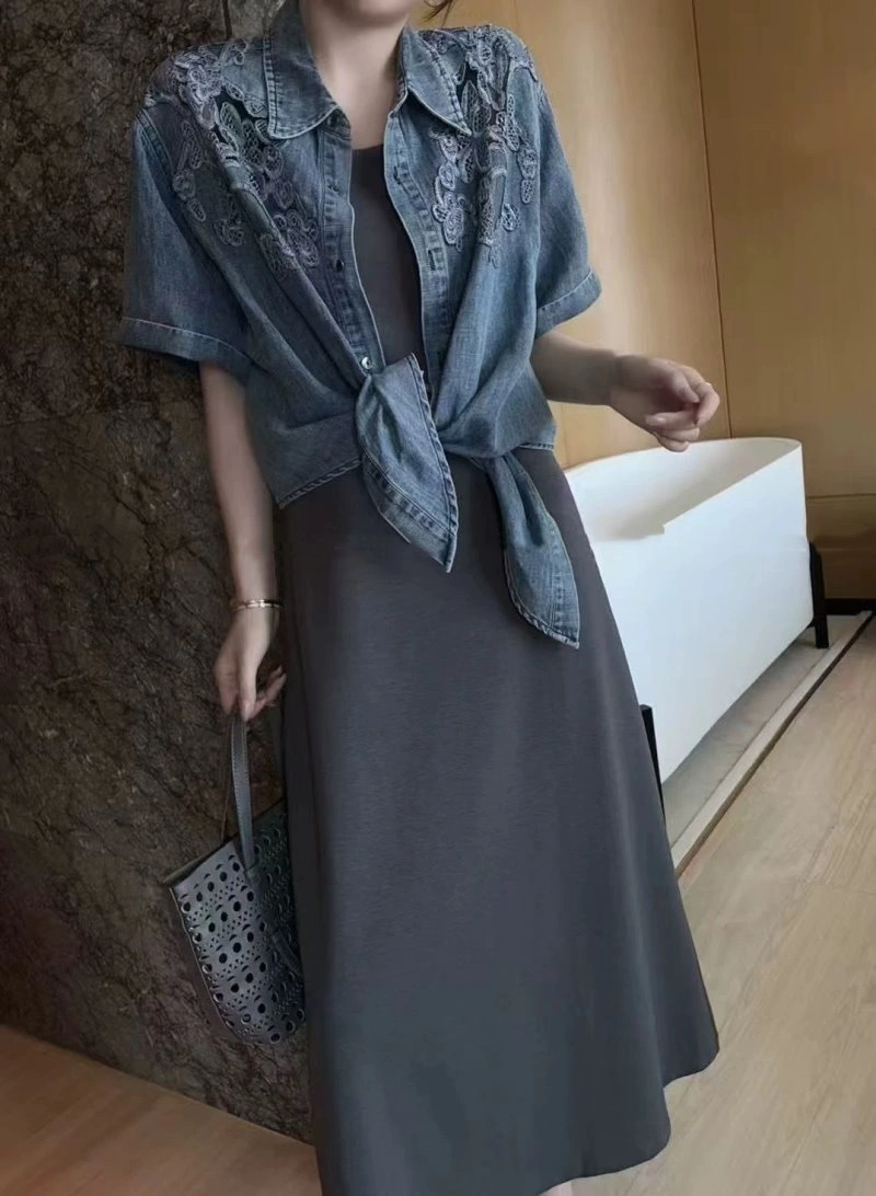 Refined Unclassified Brand Dress Suits 155620