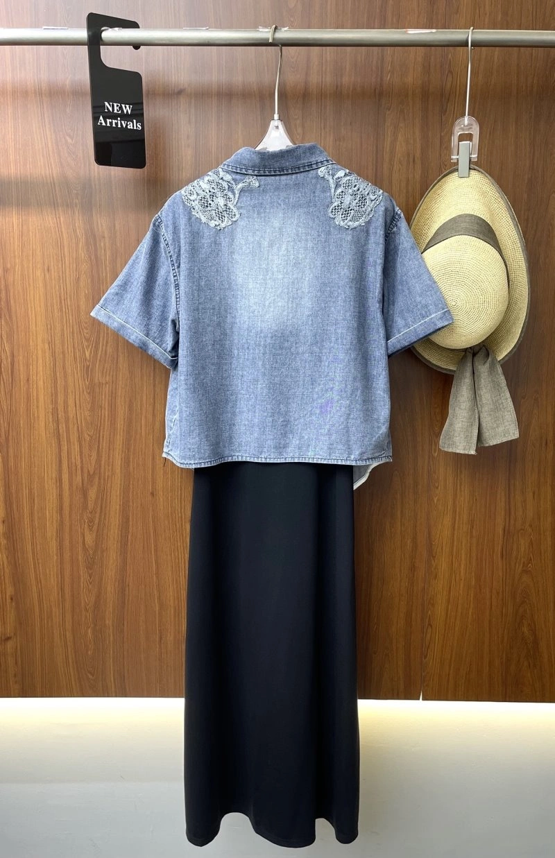 Refined Unclassified Brand Dress Suits 155620