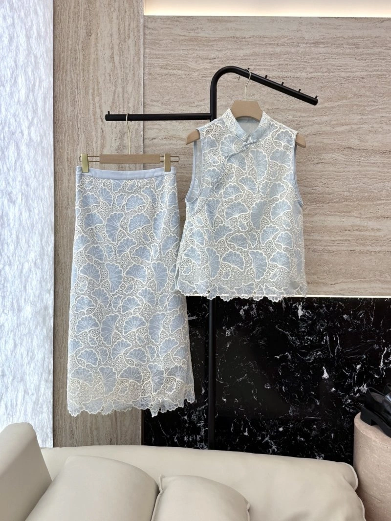 Cozy Unclassified Brand Dress Suits 147722