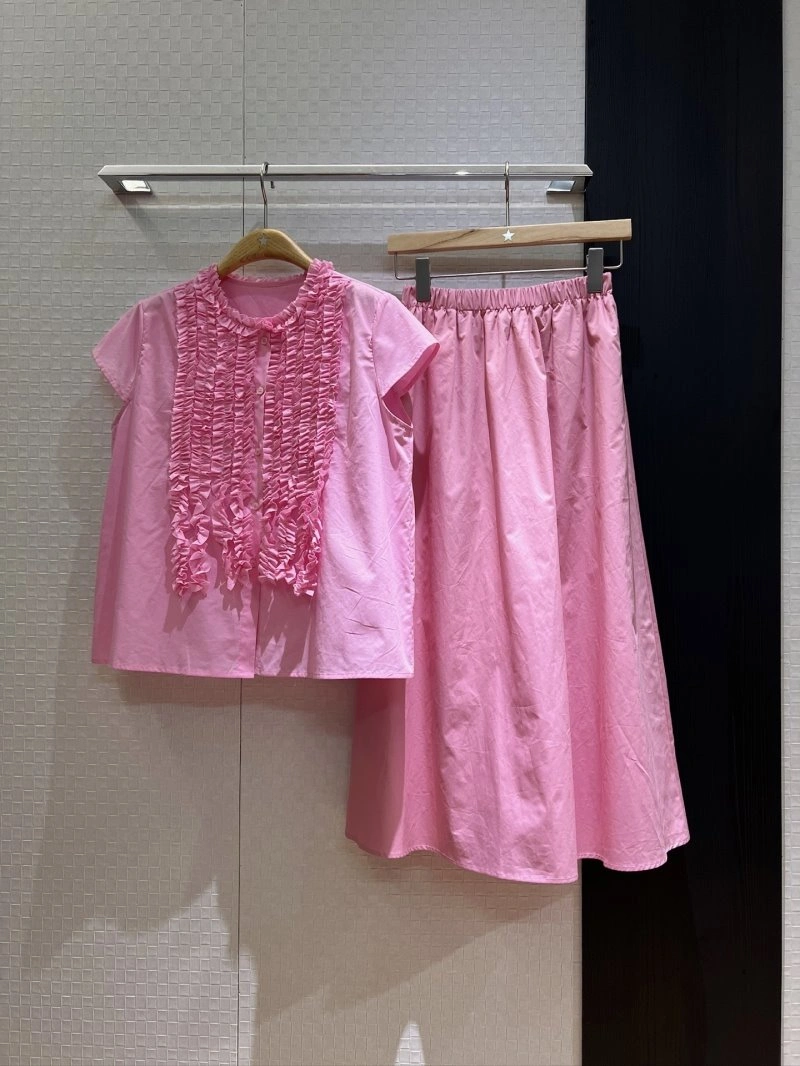Unclassified Brand Dress Suits Supportive 147711