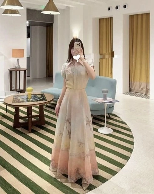 Classic Unclassified Brand Dress Suits 153893