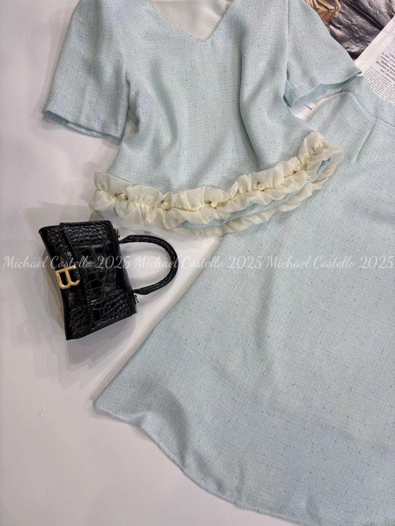 Unclassified Brand Dress Suits Sleek 153902