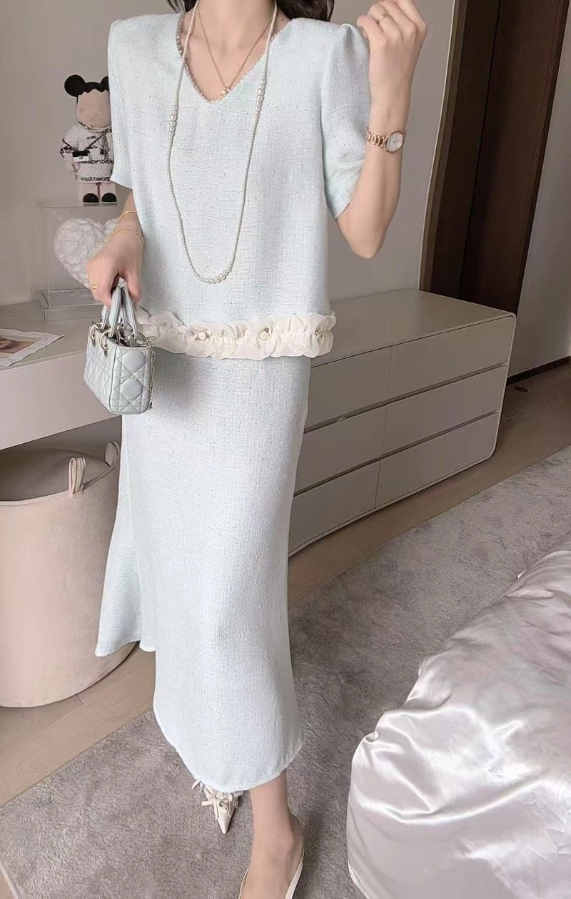 Unclassified Brand Dress Suits Sleek 153902