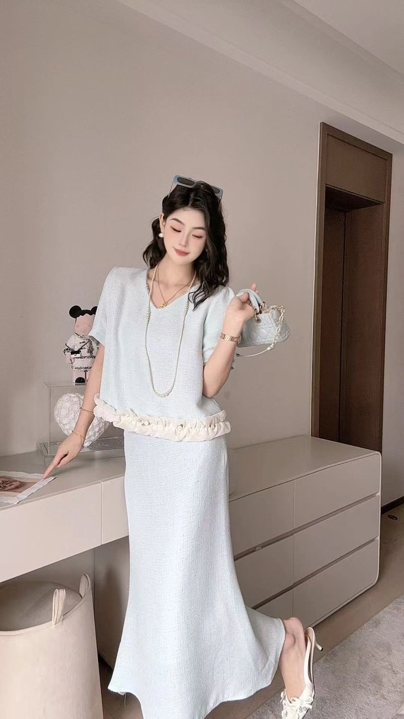 Unclassified Brand Dress Suits Sleek 153902