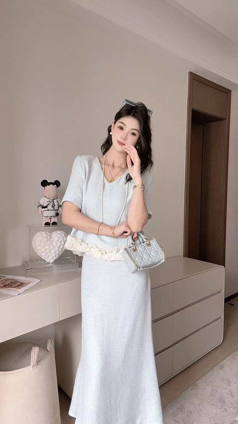 Unclassified Brand Dress Suits Sleek 153902