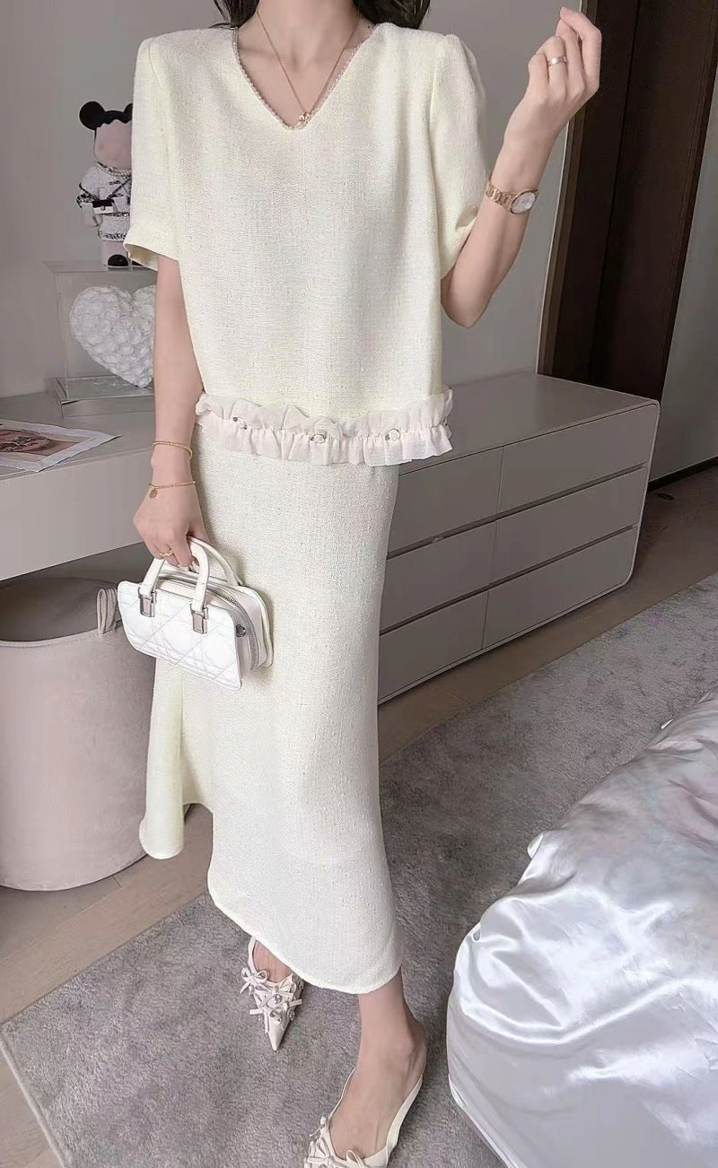 Unclassified Brand Dress Suits Sleek 153902