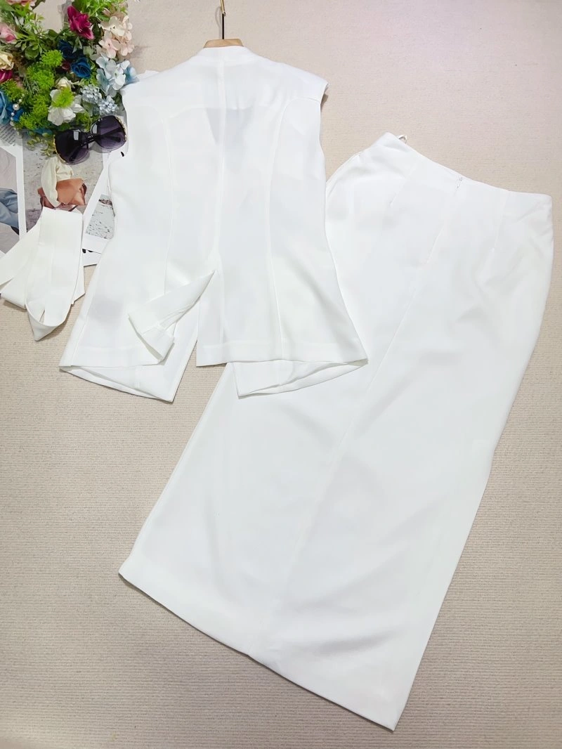 Comfortable Unclassified Brand Dress Suits 153884