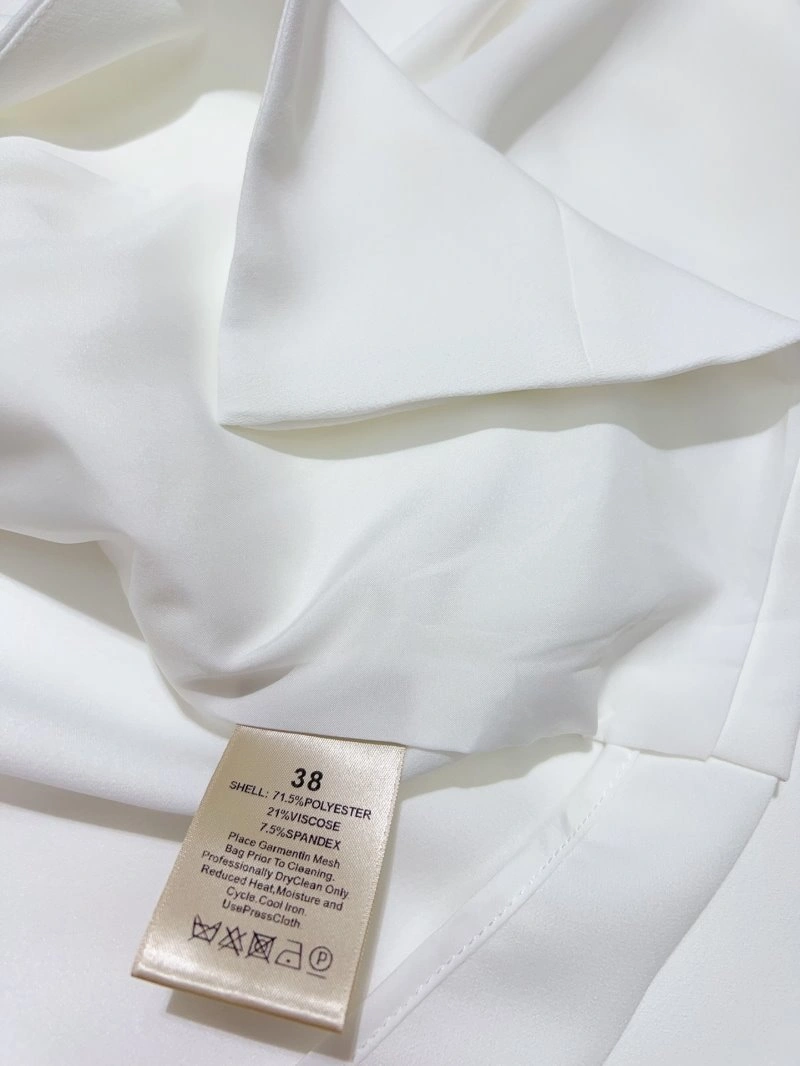 Comfortable Unclassified Brand Dress Suits 153884