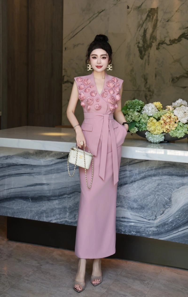 Breathable Unclassified Brand Dress Suits 153888