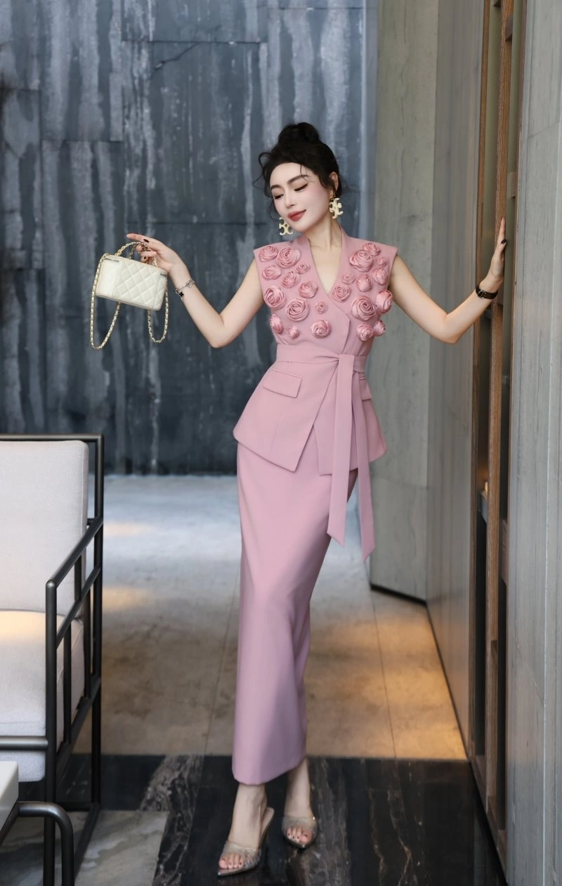 Breathable Unclassified Brand Dress Suits 153888