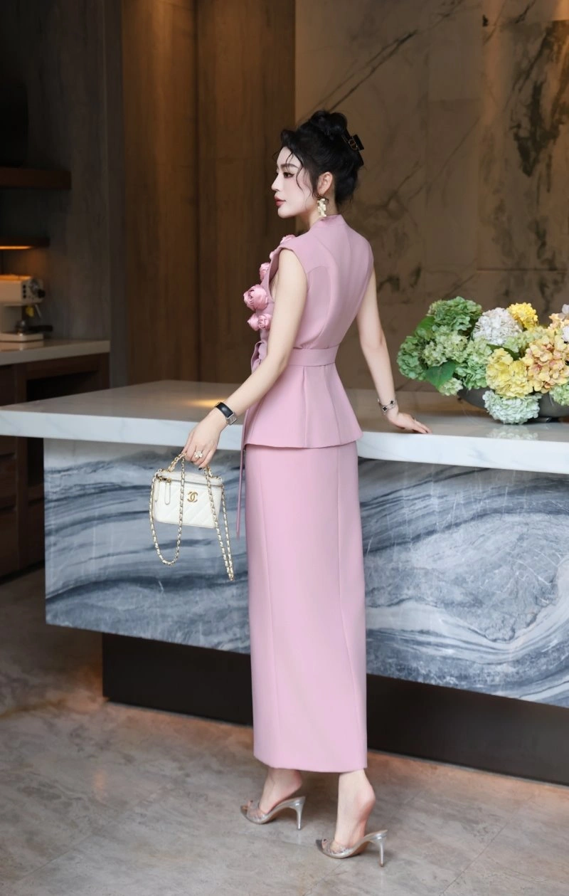 Breathable Unclassified Brand Dress Suits 153888