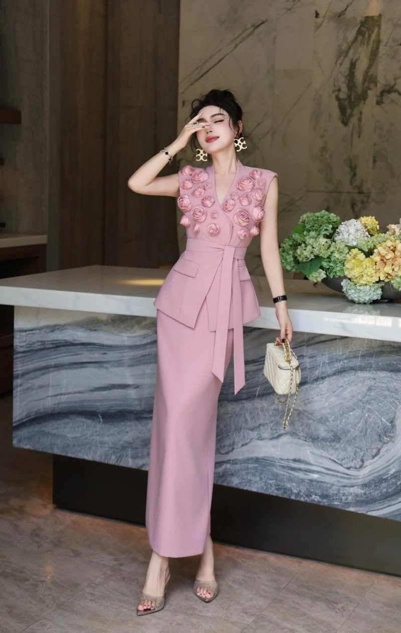 Breathable Unclassified Brand Dress Suits 153888