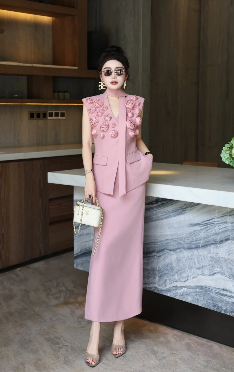 Breathable Unclassified Brand Dress Suits 153888